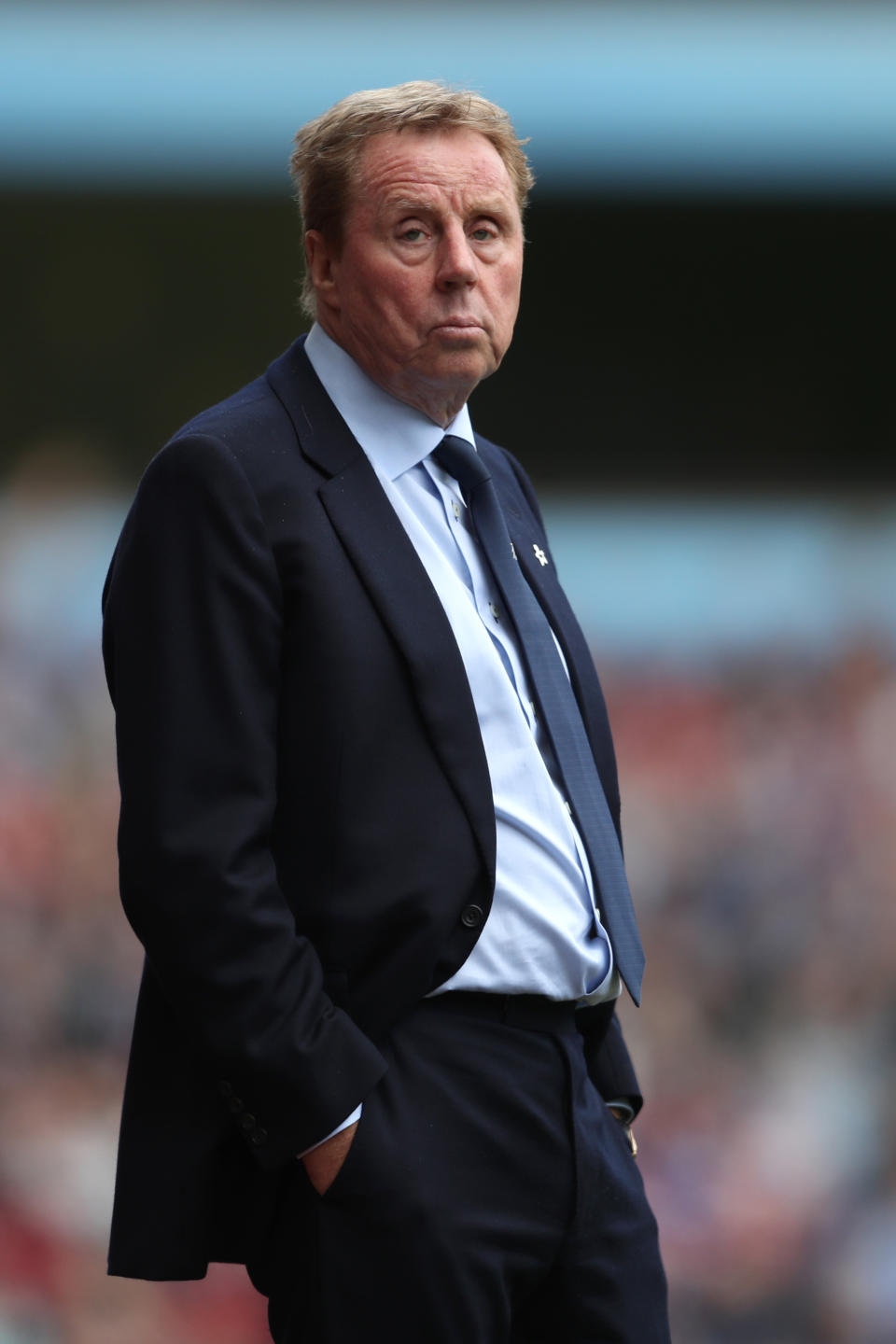 <p>Harry Redknapp has been crowned king of the I’m A Celebrity jungle, after proving to be hugely popular with viewers.The football manager had been a favourite to win since early in the series, despite admitting he had never seen the programme.Already well known to those in the football world, Redknapp has now been introduced to … </p>