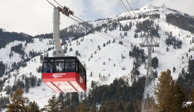 Here's What the 2020-2021 Resort Skiing and Riding Season Might Look Like