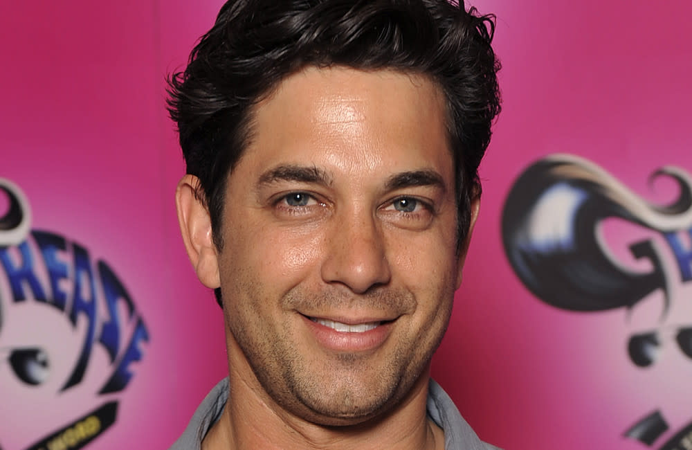 Adam Garcia on how sticking to his marriage vows has got him through difficult times credit:Bang Showbiz