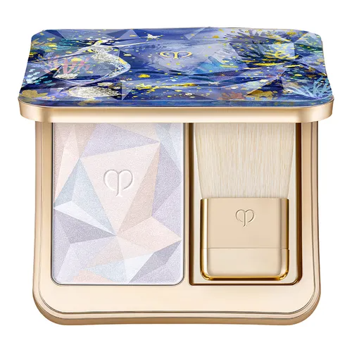 Cle de Peau The Luminizing Face Enhancer (Holiday Limited Edition), 10g. PHOTO: Sephora