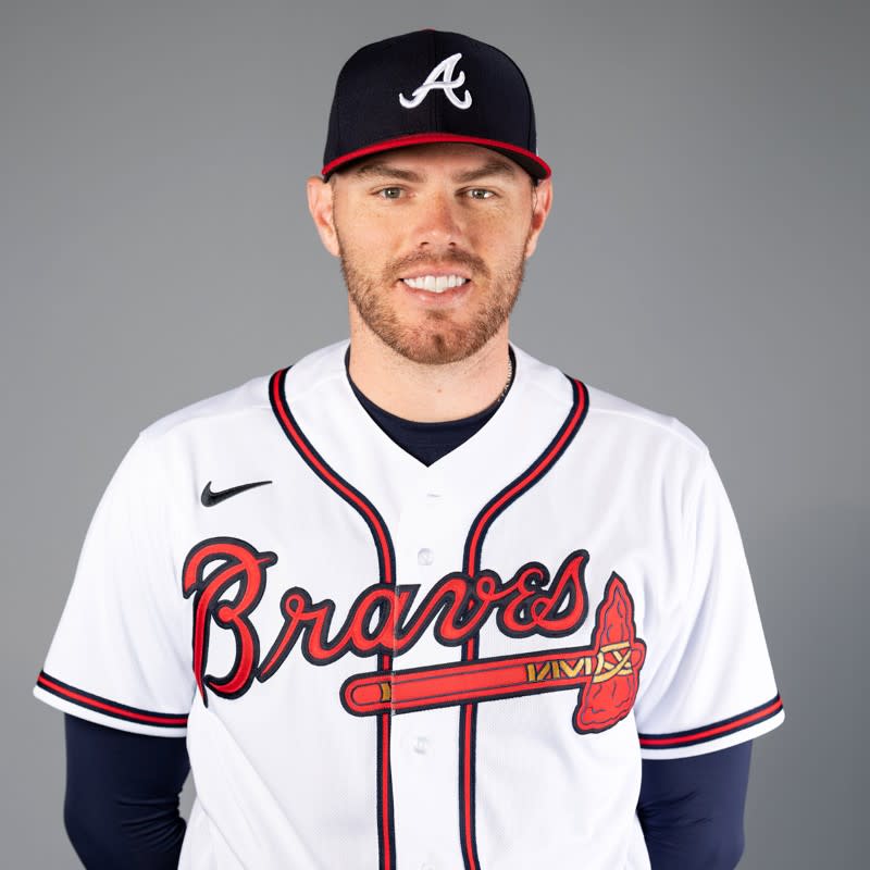 MLB: Atlanta Braves-Media Day