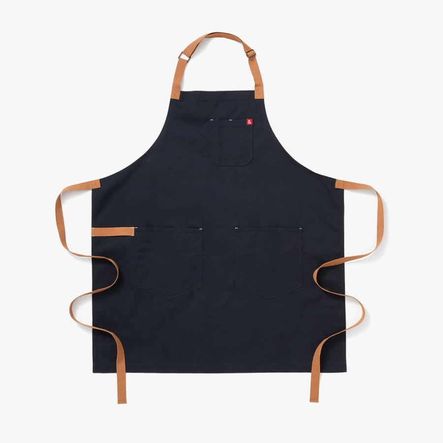 <p><a href="https://go.redirectingat.com?id=74968X1596630&url=https%3A%2F%2Fwww.hedleyandbennett.com%2Fproducts%2Fthe-essential-apron-midnight&sref=https%3A%2F%2Fwww.housebeautiful.com%2Fshopping%2Fg45415057%2Fgifts-for-grandparents%2F" rel="nofollow noopener" target="_blank" data-ylk="slk:Shop Now;elm:context_link;itc:0;sec:content-canvas" class="link ">Shop Now</a></p><p>Essential Apron</p><p>hedleyandbennett.com</p><p>$85.00</p>