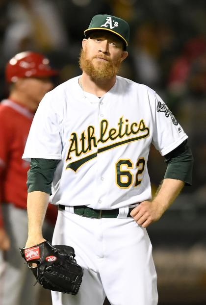 Post-homer Doolittle (Thearon W. Henderson/Getty)