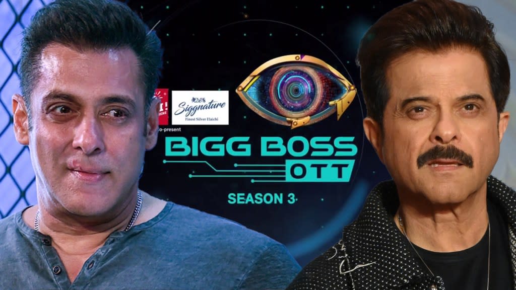 Bigg Boss