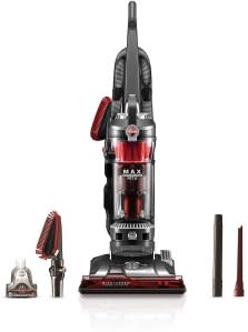 Hoover WindTunnel 3 Max Performance Upright Vacuum Cleaner