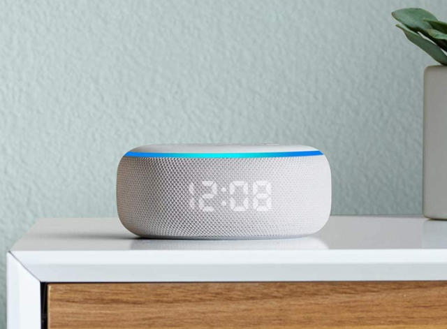 presenta tres nuevos dispositivos de la familia Echo; las ventas de  dispositivos con Alexa integrada superan los 500 millones de unidades en  todo el mundo