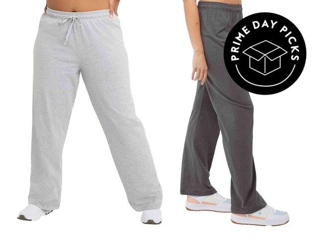 s Best-Selling Joggers Are the Most Comfortable Pants Shoppers  Own, and They're Now $15