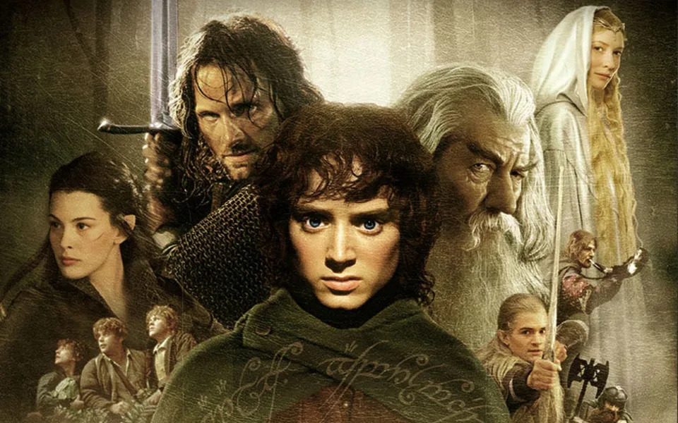 Warner Bros. plant weitere &quot;Der Herr der Ringe&quot;-Projekten rund um Gandalf, Aragorn oder Bilbo Beutlin und Co. Bereits im April 2024 soll ein neuer Film über die Leinwände flackern. (Bild: Warner Brothers)