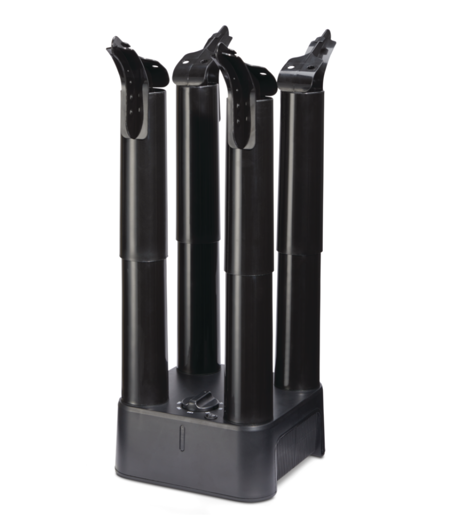 Huntshield Pro Hunt Boot Dryer (Photo via Canadian Tire)