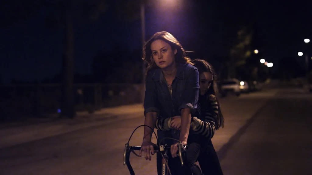 Short Term 12 Streaming: Watch & Stream Online via Peacock