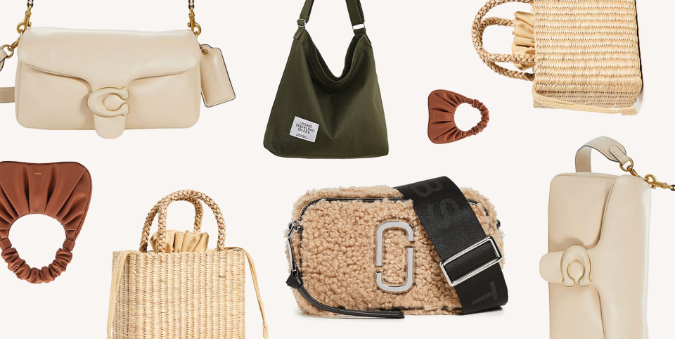 Introducing: The Best Purses on Amazon to Shop Before They Inevitably Sell Out