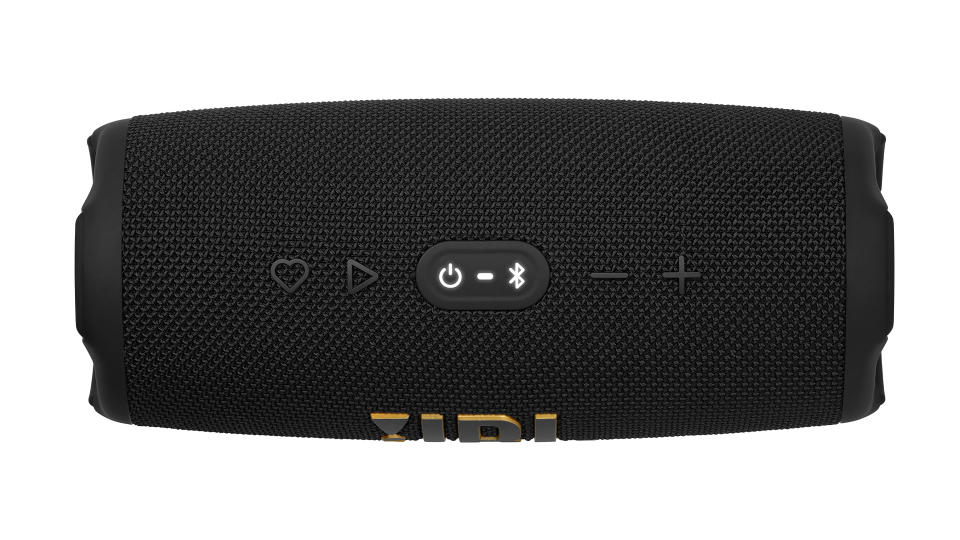 Portable speaker: JBL Charge 5 Wi-Fi