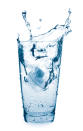 <div class="caption-credit"> Photo by: Sergey_Peterman</div><b>1. Ice Cold Water</b> <br> Drink ice cold water to help your body burn more calories. Your body needs to burn more calories so the temperature of the ice cold water complements the body temperature. As you increase the amount of calories burned, it will start building up over time. According to a German study, drinking 2 glasses of ice cold water helps improve the rate of metabolism by at least 30 percent. <br> <b>Read: <a rel="nofollow noopener" href="http://betterhealthblog.com/tips-to-purify-your-drinking-water/" target="_blank" data-ylk="slk:Tips to Purify Your Drinking Water;elm:context_link;itc:0;sec:content-canvas" class="link ">Tips to Purify Your Drinking Water</a></b>