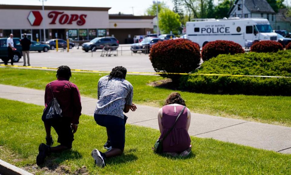 <span>Photograph: Matt Rourke/AP</span>