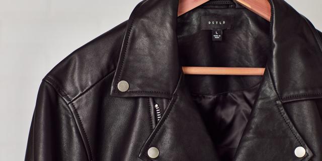 How Much a Good Quality Leather Jacket Cost?