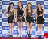 Secret to Release New Japanese Single Album on June 13