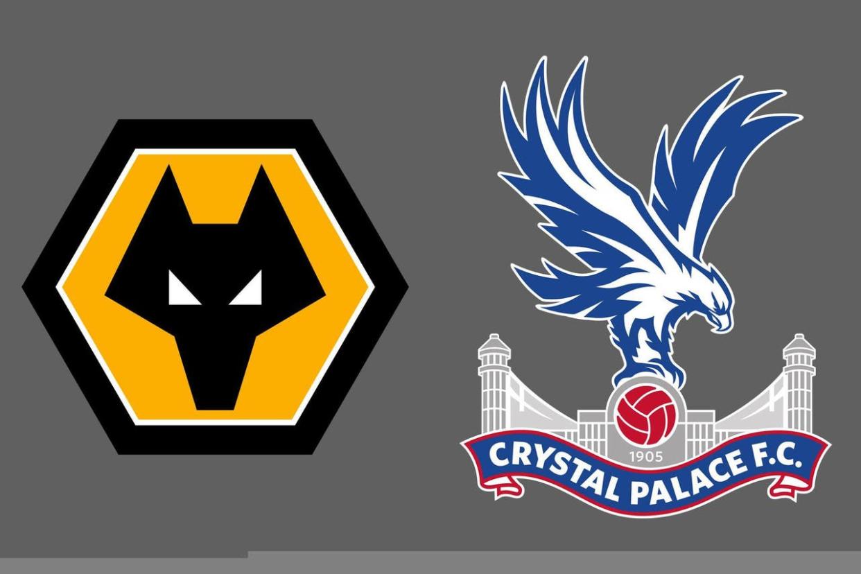 Wolverhampton Wanderers-Crystal Palace