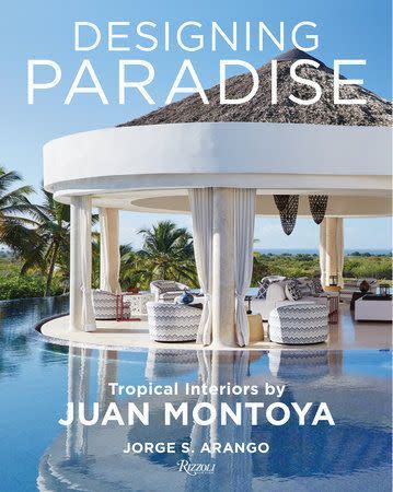 3) Designing Paradise: Juan Montoya