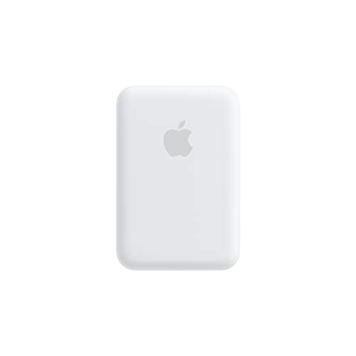 Apple MagSafe Battery Pack and MagSafe Charger both have rare 15% discounts!