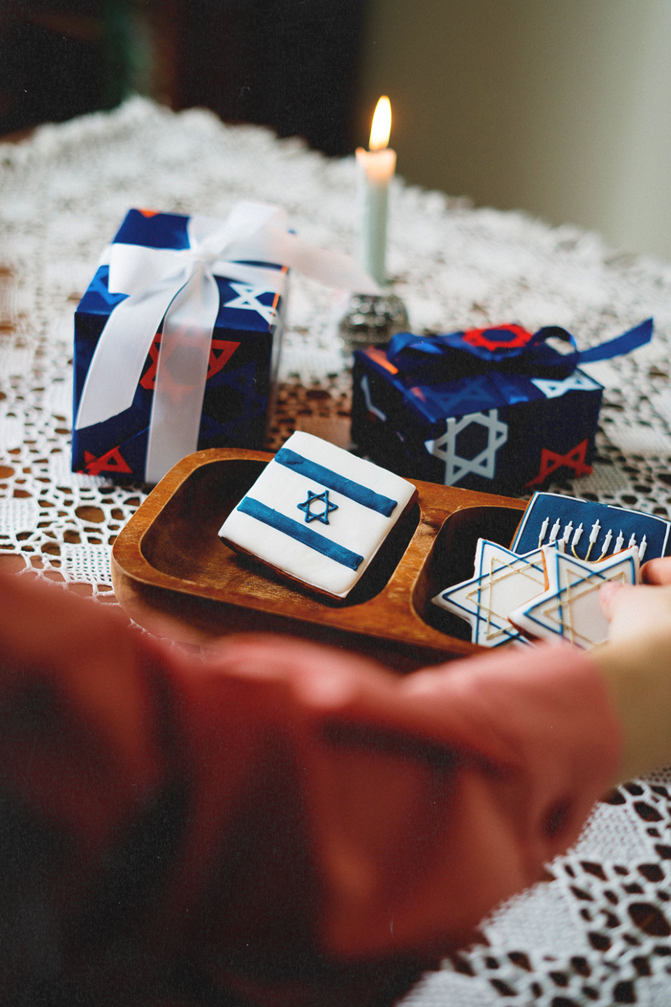 These 25 Hanukkah Gift Ideas Are So Good, You’ll Want to Keep ’Em for Yourself