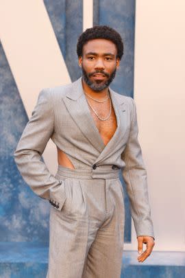 Donald Glover