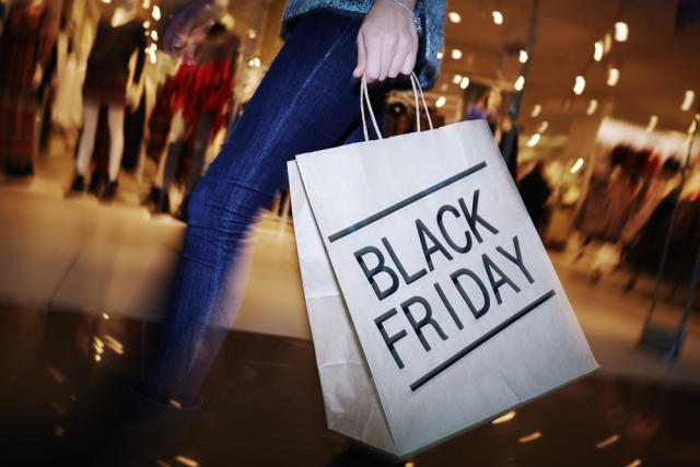 Thanksgiving Sales: The Best Way to Shop - Where Did U Get That