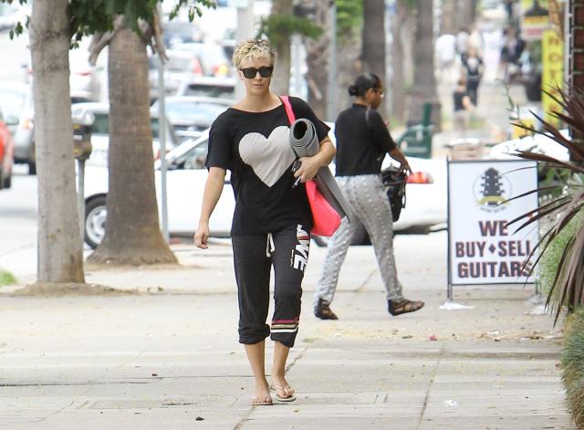 Kaley Cuoco weight-loss journey: A peek into her fit and healthy lifestyle