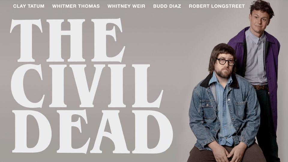 The Montgomery Film Festival opens with the 2022 film "The Civil Dead."