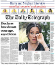 <p>Photo by The Daily Telegraph</p> 