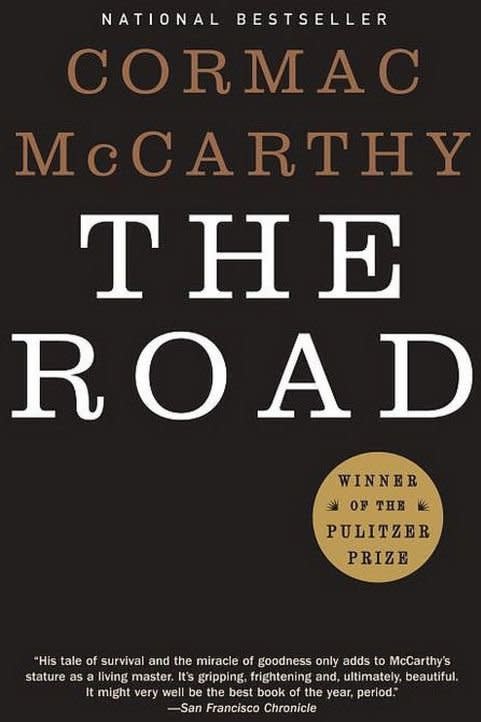 The Road by Cormac McCarthy