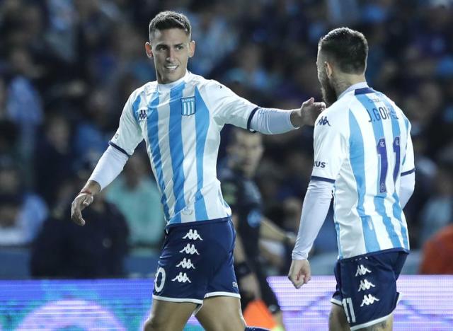 Cuándo juega Ñublense vs. Racing, por la Copa Libertadores 2023: día, hora  y TV