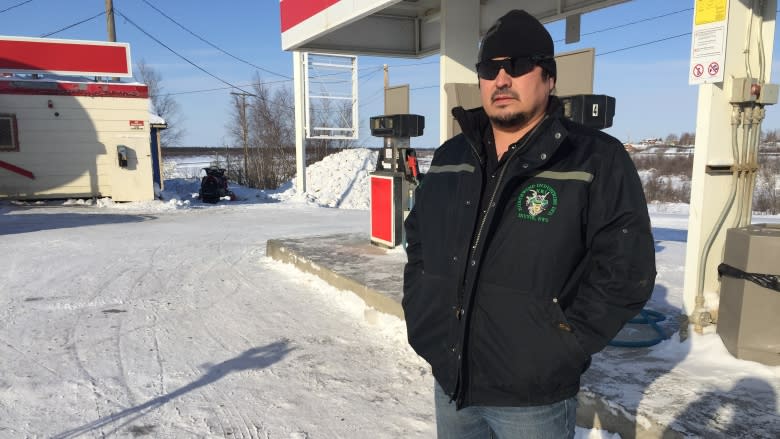 Northwind Industries takes over Inuvik's Arctic Esso Gas Bar