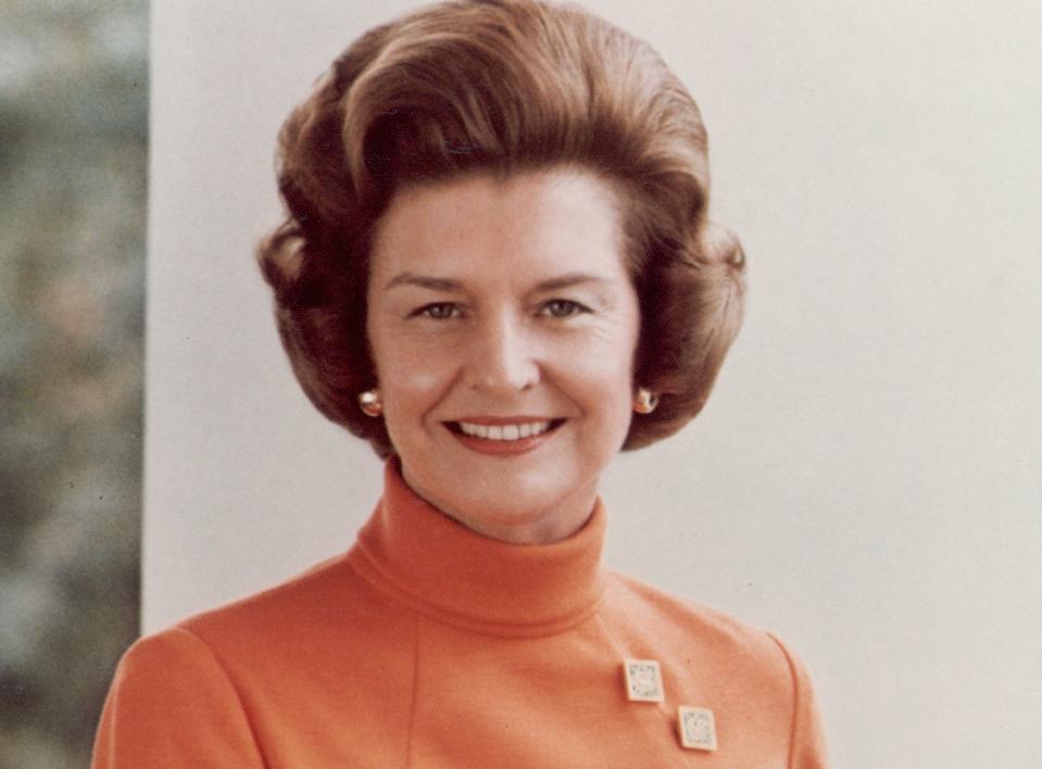 Betty Ford