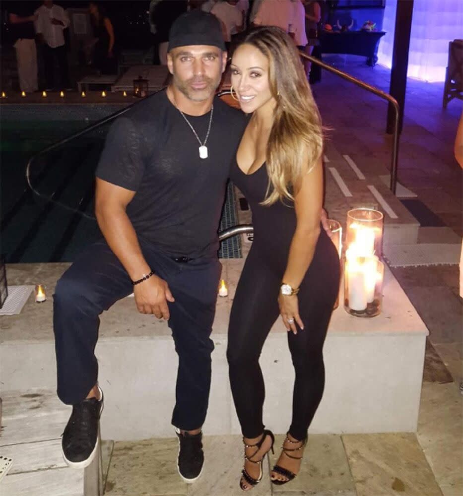 Melissa Gorga/Instagram