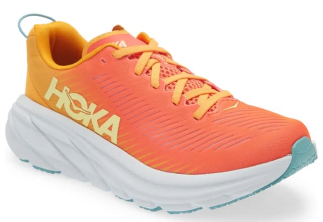 Image: Hoka via Nordstrom - Credit: Hoka via Nordstrom.