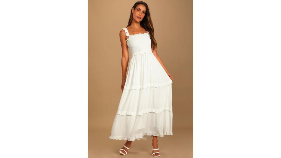 Best Sundresses For Women Over 50