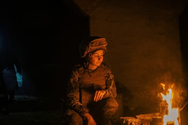 Dmytro Orest Kozatskyi/Azov regiment press service/Reuters