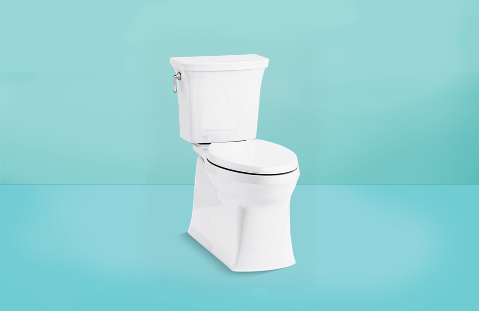 These Are the Top-Tested Toilets of 2023