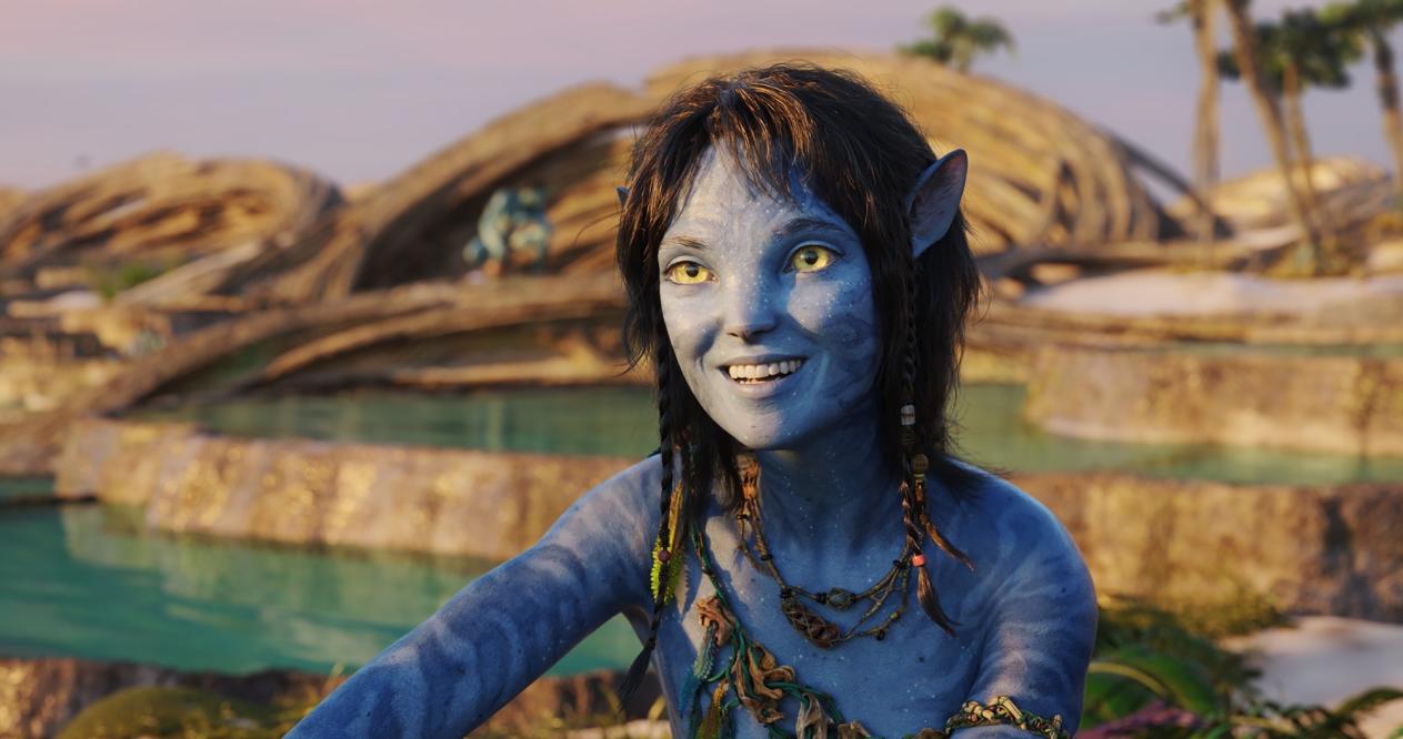 Avatar' and the headache of high-frame-rate filmmaking