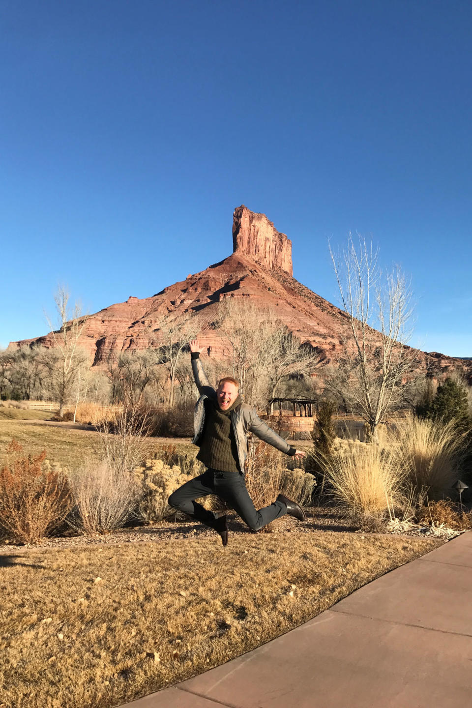 Gateway Canyon's Resort and Spa, Colorado