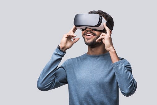 Investing in China virtual reality NetDragon