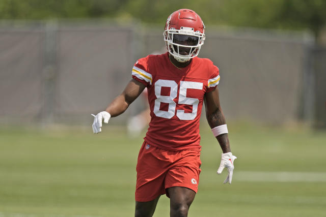 Kansas City Chiefs Injury Report – Double Heartbreak for 2023