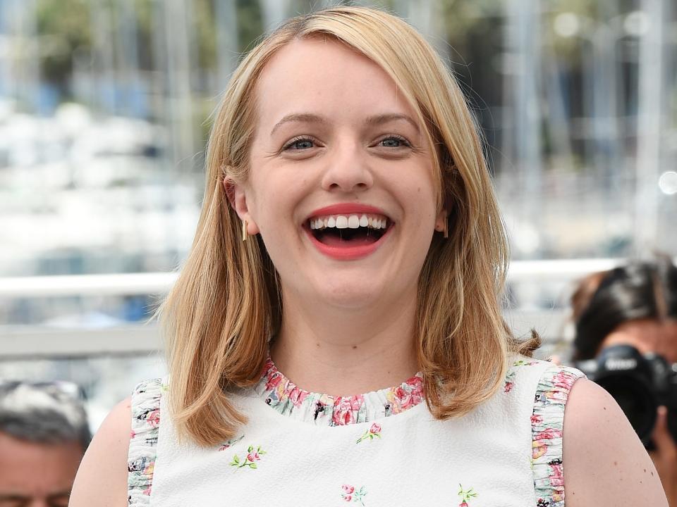 elisabeth moss