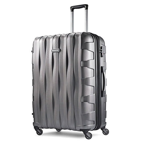 Samsonite Ziplite 3.0 Hardside Spinner Carry-on Luggage. (Photo: Kohl’s)