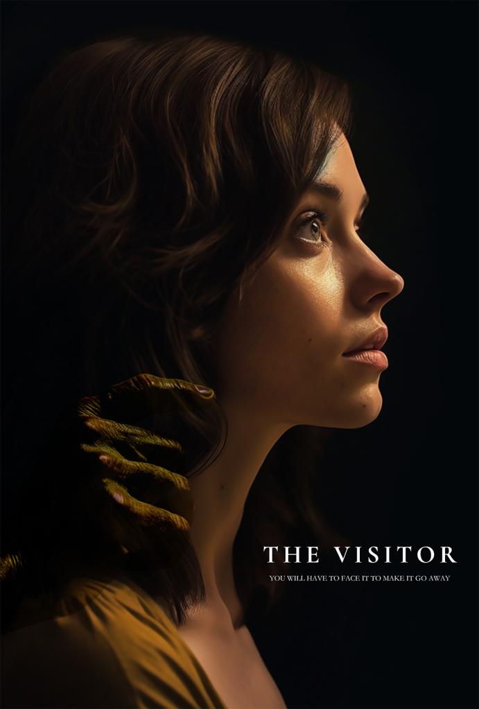 The Visitor