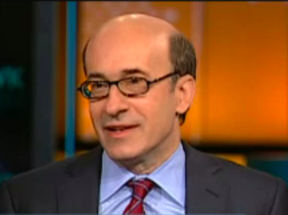 Ken Rogoff