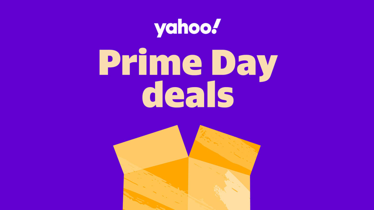 A photo of Amazon Singapore Prime Day 2.0 October 2023 deals. (PHOTO: Yahoo Life Singapore)
