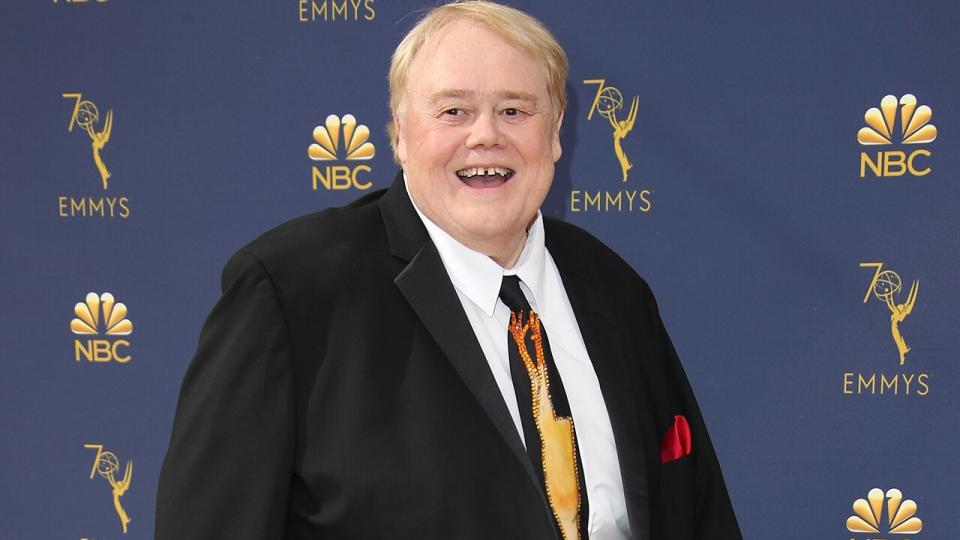 Louie Anderson