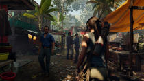 Early trailers for Shadow of the Tomb Raider have portrayed Lara Croft as a