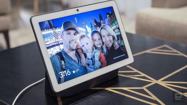 Google Nest Hub Max Review 2024, Go Big With the Nest Hub Max